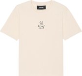 BEAUFCONT DAMES T-SHIRT WIDE