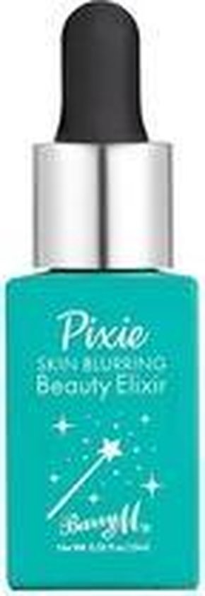 Pixie Skin Blurring Beauty Elixir - Base Base 15 Ml | bol.com