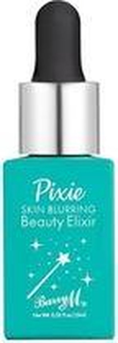 Pixie Skin Blurring Beauty Elixir - Base Base 15 Ml