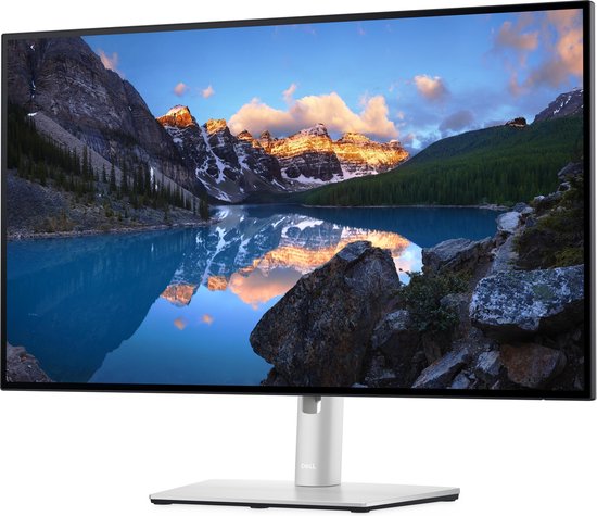DELL UltraSharp U2722DE - QHD IPS 