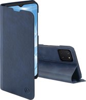 Hama Booklet "Guard Pro" voor Samsung Galaxy A22 5G, blauw