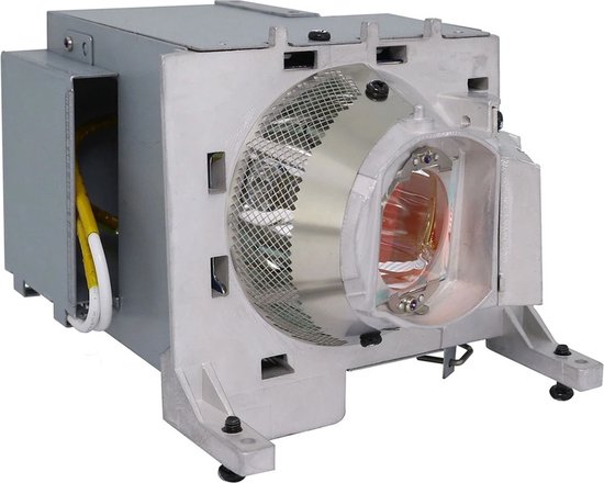 Foto: Beamerlamp geschikt voor de ricoh pj x5580 beamer lamp code 512899 lamp type 22 bevat originele uhp lamp prestaties gelijk aan origineel 