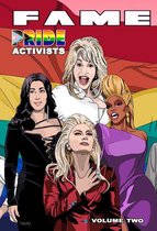 FAME: Pride Activists: Dolly Parton, Cher, RuPaul and Lady Gaga