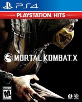 Mortal Kombat X (PlayStation Hits)