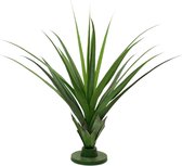 Ananas kunstplant 90 cm UV