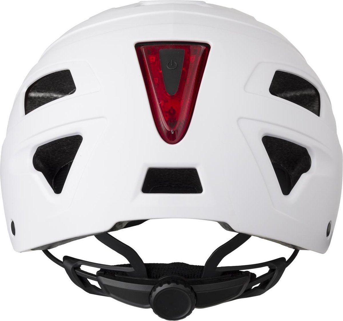 CIT-E LED AGU · Casque vélo lumineux LED (arrière)