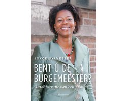 Bent ú de burgemeester?