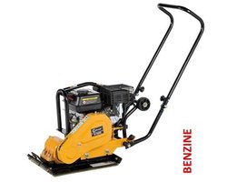 LUMAG trilplaat RP700PRO