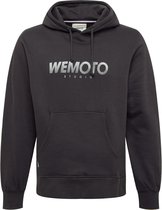 Wemoto sweatshirt Wit-M