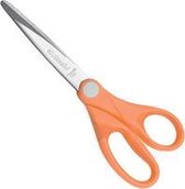 Esselte Schaar Colour'Ice, rond, lengte: 180 mm, groen