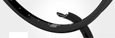 Velg Disc 30 28/29 622 Black Ano 32 14G