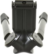 Ursus Bikkel Jumbo dubbel standaard 300mm zwart OEM
