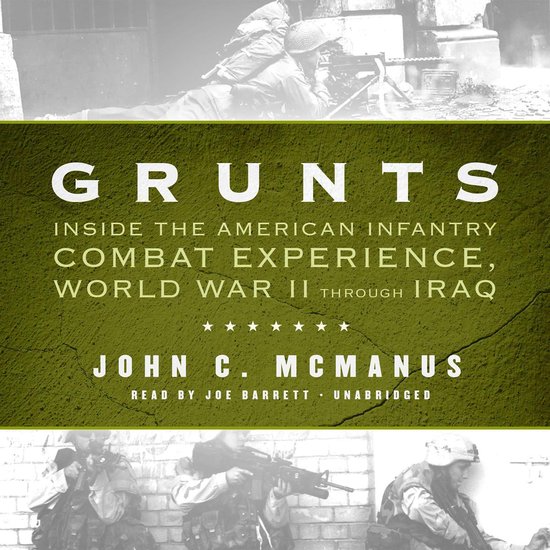 Grunts