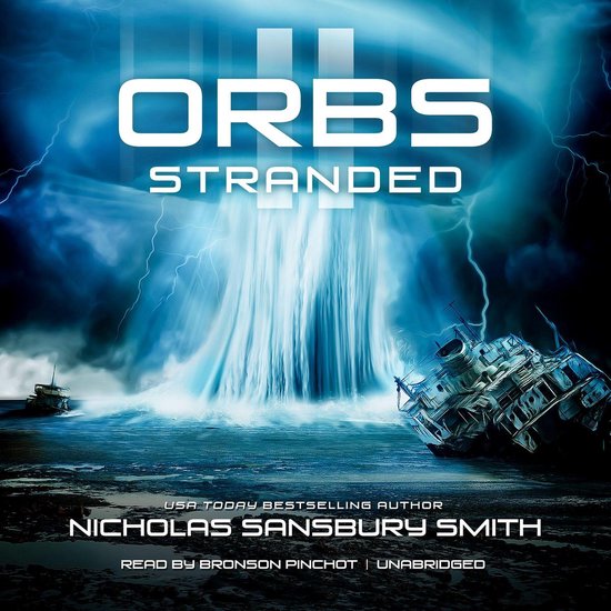 Orbs II - cover