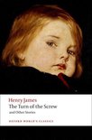 Oxford World's Classics - The Turn of the Screw and Other Stories