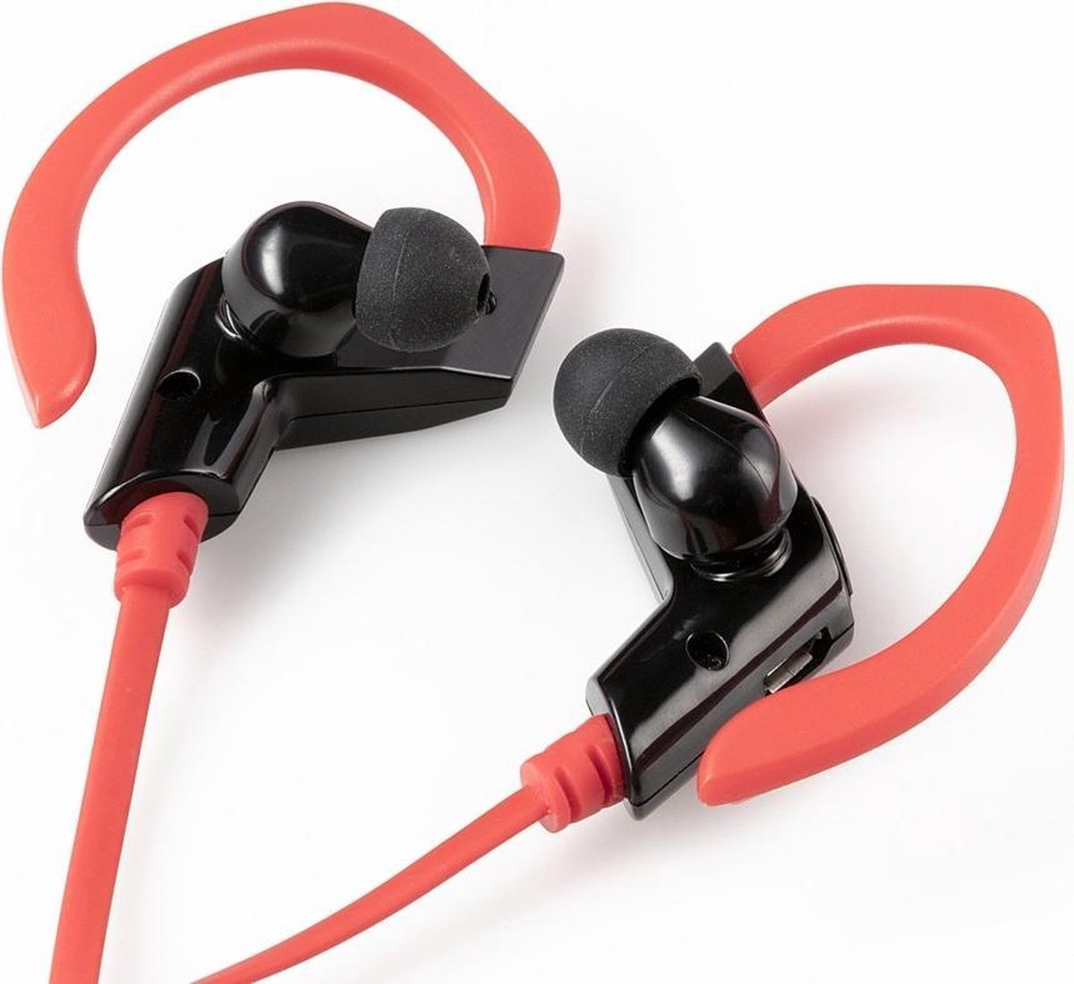 DUTCH ORIGINALS Bluetooth In-oor Draadloos, In ear Headphones met... | bol.com