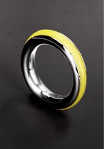 Cazzo Cockings - 50 mm - Yellow - Cock Rings -