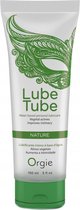 Lube Tube Nature - Lubricants -