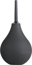 Easytoys Zwarte Anaal Douche - Groot - Drogist - Voor Haar