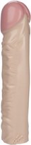 Classic Dong - 8" - Skin - Strap On Dildos -