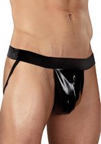 Jock - Black - Maat L/XL