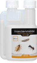 Knock Off Insectenmiddel