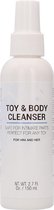 Toy & Body Cleanser - 150 ml - Cleaners & Deodorants -