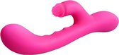 Nalone Idol Verwarmende Rabbit Vibrator - Sextoys - Vibrators