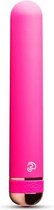 Supreme Vibe Vibrator - Roze - Sextoys - Vibrators