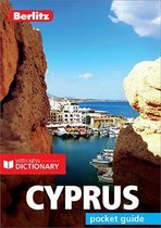 Berlitz Pocket Guides - Berlitz Pocket Guide Cyprus (Travel Guide eBook)