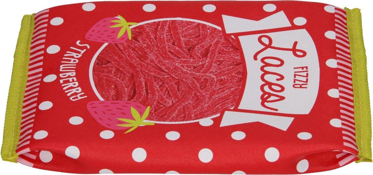 Goedkoopste Blueprint Collection Fizzy Laces Pouch