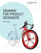 Portfolio Skills - Drawing for Product Designers
