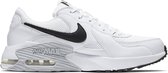 Nike Air Max Excee Heren Sneakers - White/Black-Pure Platinum - Maat 42.5