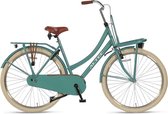 Altec Urban 28inch Transportfiets Aqua