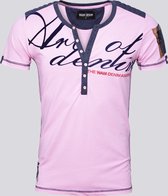 T-shirt 79456 Macon Pink