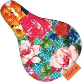 bikecap zadeldekje kids blooom