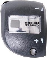 Shimano nexus 8 draaigreep-kapje voork. sb-8s20