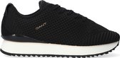 Gant Bevinda Sneakers - Dames - Zwart - Maat 40