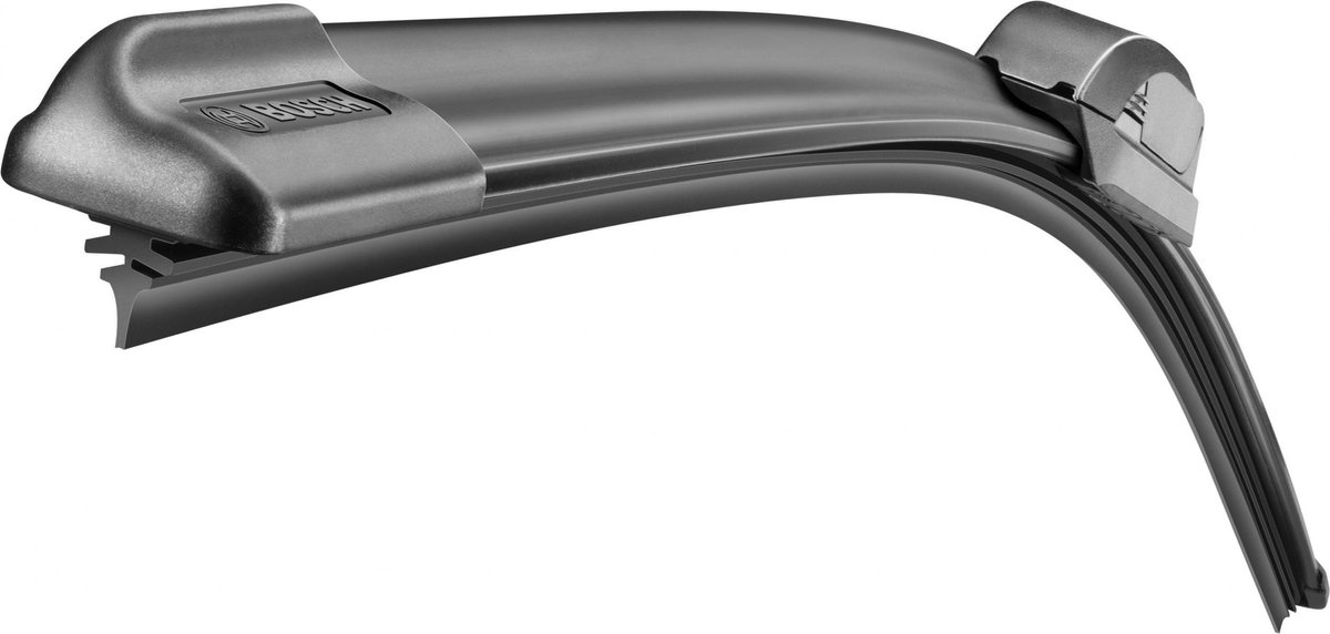 Bosch Ruitenwisserblad Retrofit E21 530 Mm Rubber Zwart