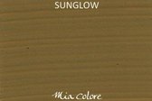 Sunglow - kalkverf Mia Colore