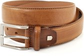 Profuomo - Riem Leer Cognac - 85 -