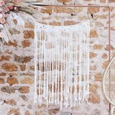 Macrame Bruiloft - 110 centimeter