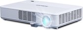 Infocus IN1156 beamer/projector 3000 ANSI lumens DLP WXGA (1280x720) 3D Draagbare projector Wit
