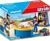 Playmobil 9321 City Life - Valisette Cours de musique à prix bas