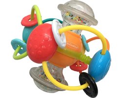 Infantino Magic Beads Activity Speelbal