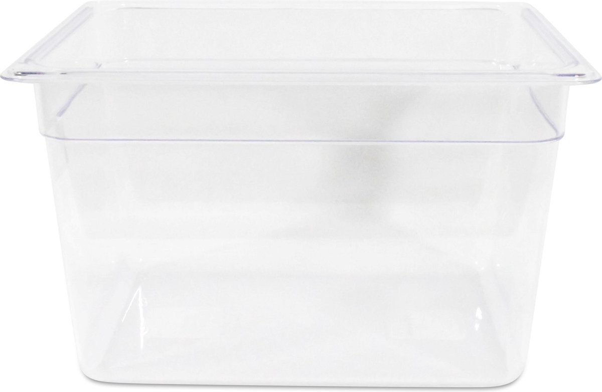 Wartmann Sous Vide Waterbak - 12 liter