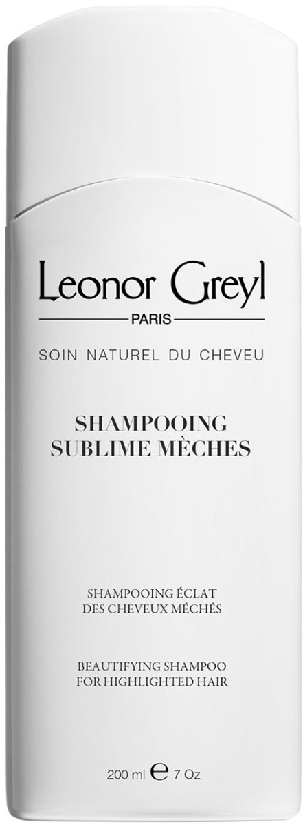 Leonor Greyl - Shampooing Sublime Meches - 200 ml