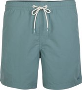 O'Neill Korte Broek Men Vert Blue Green L - Blue Green 50% Gerecycleerd Polyamide, 50% Polyamide Null