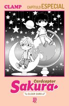 Cardcaptor Sakura - Clear Card - Cardcaptor Sakura - Clear Card Arc Capítulo Especial III