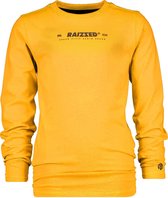 Raizzed Jack Jongens T-shirt - Tiger Orange - Maat 152